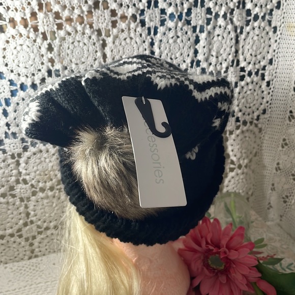 Super SOFT slouch hat NWT - Picture 3 of 7